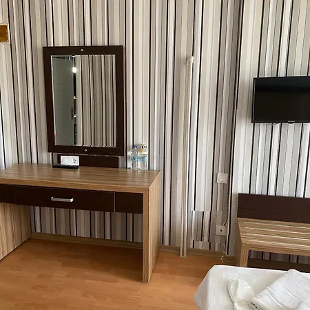 Tabiat Park 4* Ayvalı