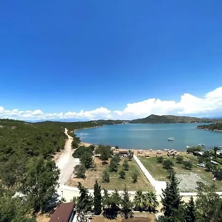 Tabiat Park Szálloda 4*