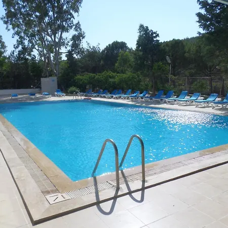 Tabiat Park 4* Ayvalı