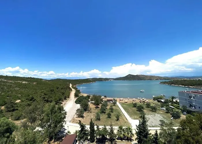 Tabiat Park Szálloda 4*