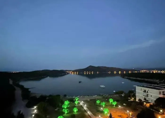 Szálloda Tabiat Park 4*