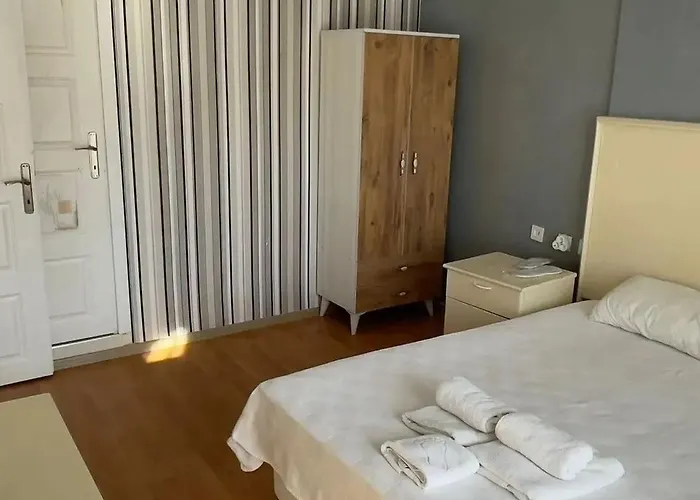 Tabiat Park 4* Ayvalı