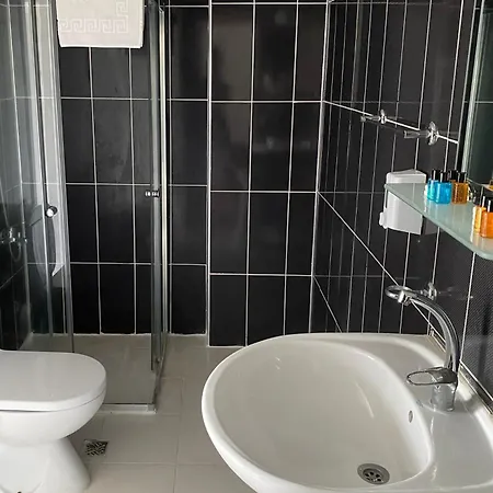 Tabiat Park 酒店 4*