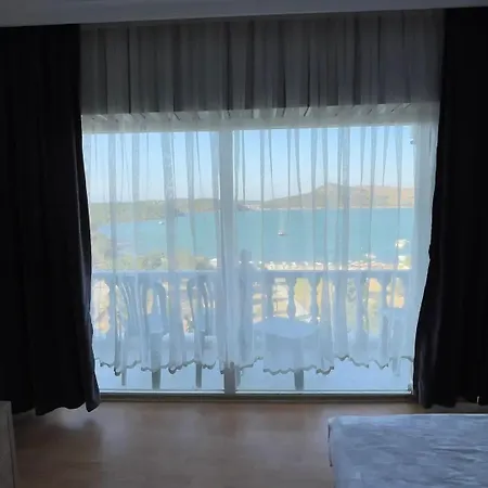 Tabiat Park 4* Ayvalı