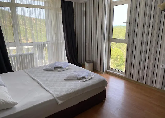 Tabiat Park Hotel 4*