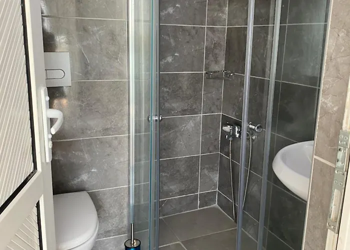 Hotel Tabiat Park Ayvalı