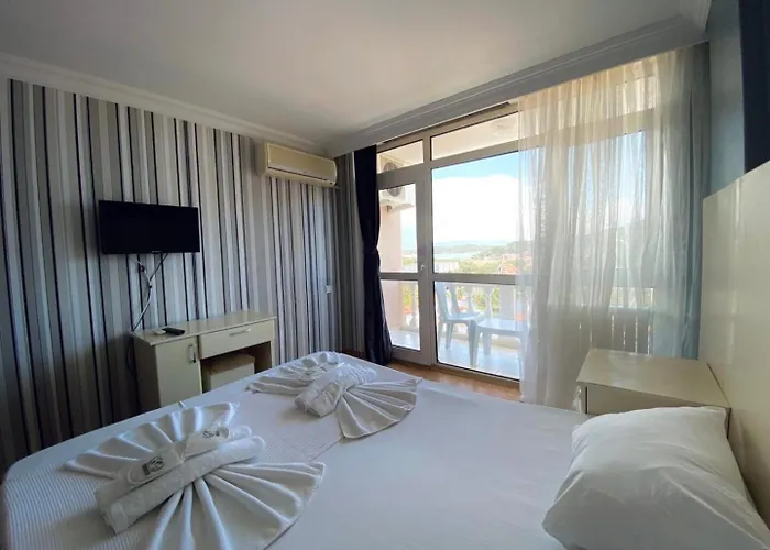 Tabiat Park Hotel 4*